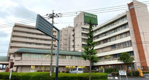 koshigaya-municipal-hospital